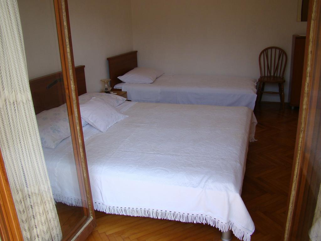 Apartments Orlic Sali Quarto foto